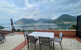 Appartamento Vista Lago D'Iseo